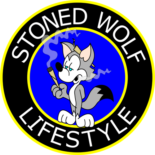 Stoned Wolf Lifestyle